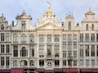 Ibis Wavre Brussels East - 3-Star