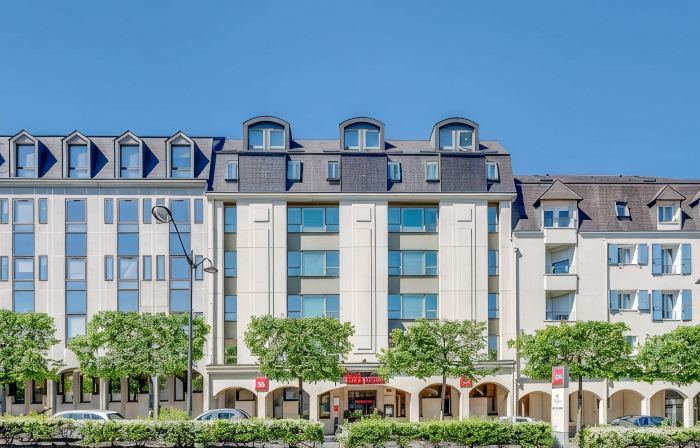 ibis Rueil-Malmaison Centre