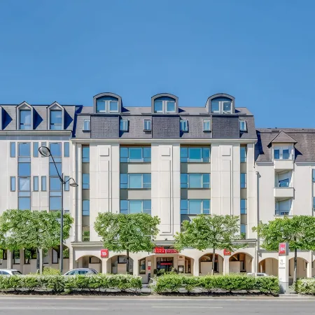 ibis Rueil-Malmaison Centre