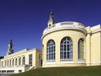 Novotel Pau Pyrénées