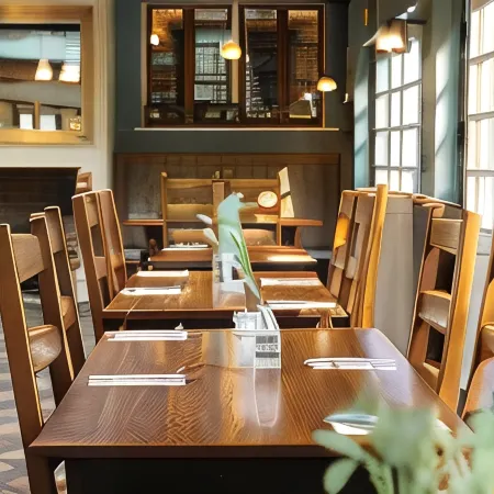 The Conningbrook Hotel