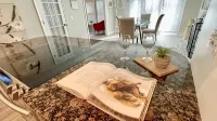 Beautiful 2BR 1BA - Atlanta's Best Location & Amenities - 3-Star