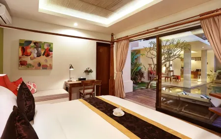 Kamajaya Villas