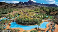 Hilton Phoenix Resort at the Peak - Pool