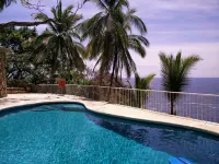 Acapulco Villa Spectacular Pacific Ocean Views