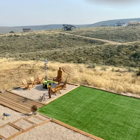 Serene Mountain Getaway + Private Hot Tub! Outdoor Adventure or Solitude Awaits.