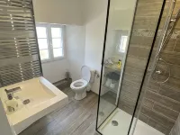 Studio in Mas Provençal Hotels in Pegomas