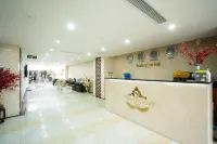 NEW CENTURY HOTEL LANG SON - Wifi