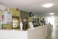 Hotel Bacco