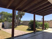 Torre Dell Orso: House / Villa - Torre dell'Orso