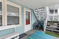 Duplex on the island of Sunset Beach!  Perfect for multifamily! - Wifi