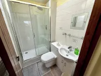 Two bedroom holiday cottage in a quiet rural location. - balcon