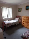Lampe House - A cosy, pet friendly cottage at Talbingo, Snowy Mountains NSW - พร้อมระเบียง