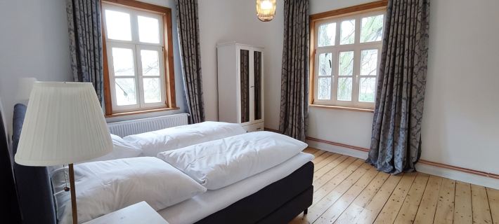Renovated historic apartment - bright and spacious Hotels in Goslar
