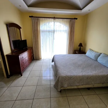 Sea- Esta  Condo #105C at Leora Pacifico Condo in Tamarindo Beach Costa Rica