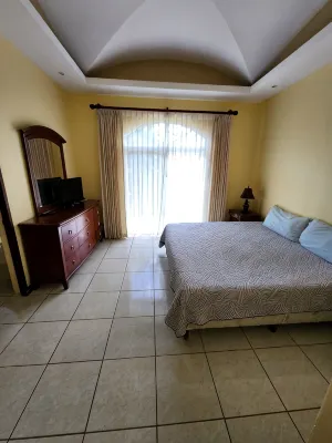 Sea- Esta  Condo #105C at Leora Pacifico Condo in Tamarindo Beach Costa Rica