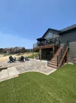 All-Season Beach House Castle Rock Lake - Larry's Lodge - Wifi