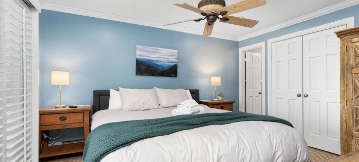 Premiere Two bedroom getaway Slope Side Wintergreen Resort Condo Hôtels à&nbsp;: Comte de Nelson