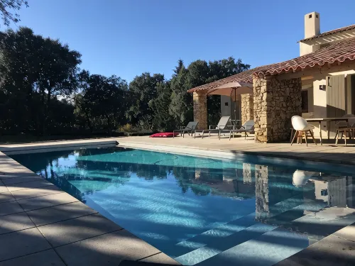 Magnificent property comprising house with heated swimming pool and sheepfold