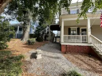 Down by the River Stay in Downtown Rome Ga