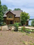 Quiet ReflectionsSpacious 5-BR house with Outstanding Views, Hot Tub Sleeps 14 - 4-Star