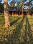 Mountain Cabin Atv Trails, Convenient and Comfort. Enjoy Nature Lots of Parking