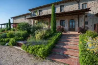 Superb holiday home with private terrace, panoramic swimming pool and wi-fi wi-fi - Apartments