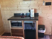 Croch Creek Ranch Cruise 1