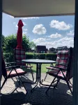 Ferienwohnung im Haus Norderney Nr.1 Dornumersiel - Wi-Fi