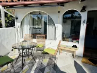 La Casita Bonita