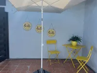 La Capsula del Amor / The Capsule of Love Hotels in Hialeah