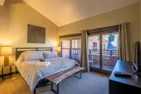 4-Bedroom Condo at River Run - Rates Reduced for Fall Festival Season!