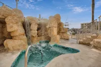 Experience Our Unique Ocean View Resort Style Property Located in Key Largo! - Badekar