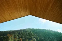 Chenot Palace Gabala - Scenic