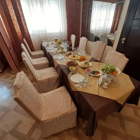 MAXROOMS Волга Голливуд