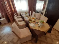 Maxrooms Volga Hollywood