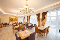 Kapkana BEY-Plaza Hotel - Gym