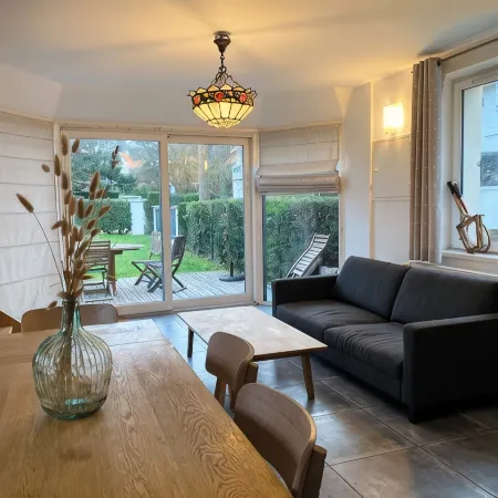 Les Bulots - Charmante Villa Wissantaise