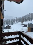 Apparemment sur les Pistes de ski Avec Piscine Risoul1850 Hautes Alpes