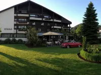 Hotel Restaurant Rössle Hotels in Feldkirch