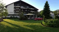 Hotel Restaurant Rössle