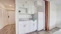 Lovely Micro Studio Apartment in Downtown Gadsden
