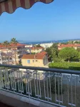 3-bedroom apartment - キッチン