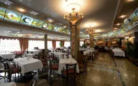 Hotel Taiga Hotels in 