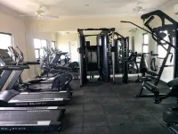 Cottage by the sea - Gym