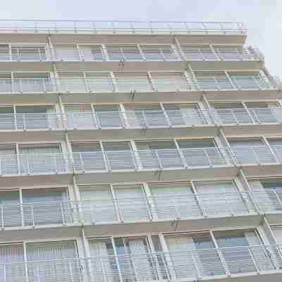 Modern apartment with beautiful sea view! Hotel Exterior