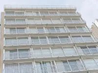 Modern apartment with beautiful sea view! - balcony