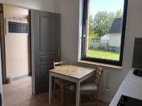 Romantic cottage 3 minutes from Etretat with garden - free parking - 鄉村度假屋