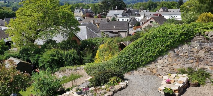 Beautiful views, walking distance to town Hotels in Pitlochry