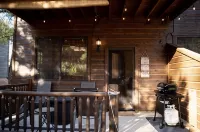 Cozy White Mountain Getaway!